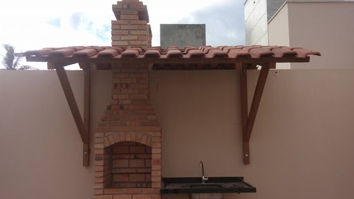 Mão francesa para telhado dicas