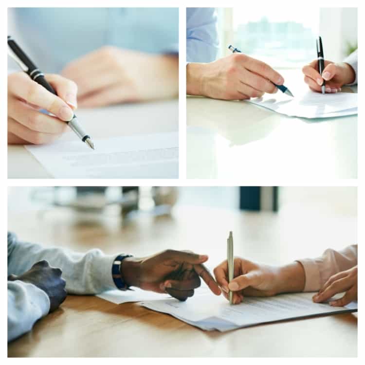 como fazer escritura de imóvel