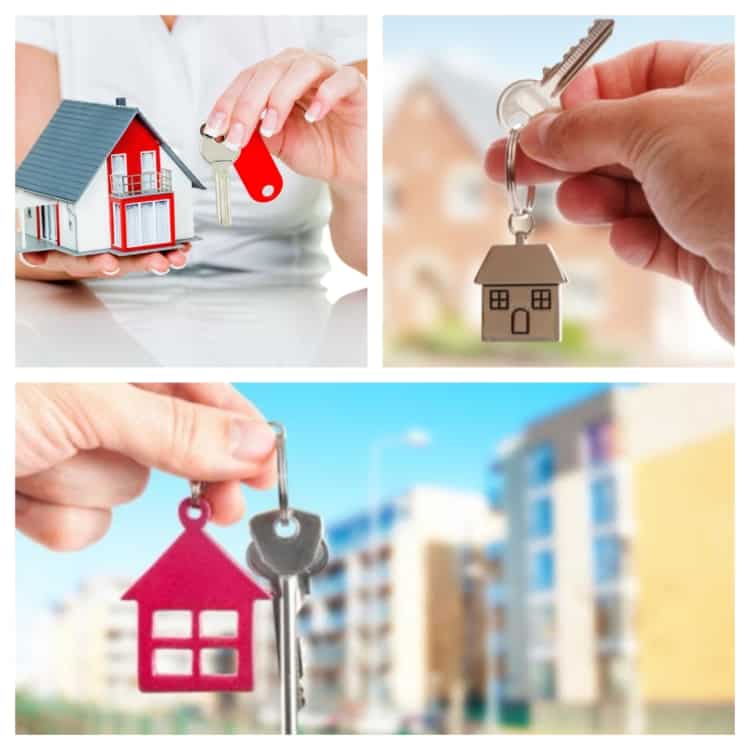 como tirar escritura de imóvel