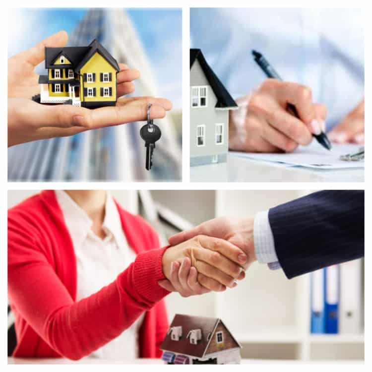 escritura de imóvel