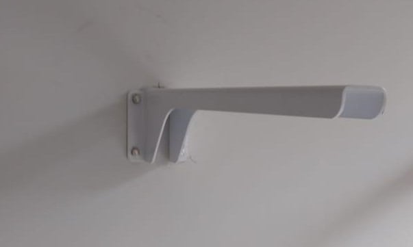 estilo de Mão francesa para pia