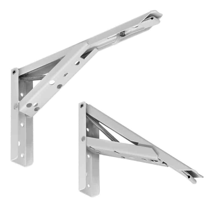 ideias de Mão francesa dobrável