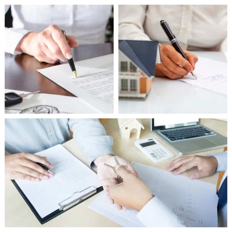 o que é escritura de imóvel