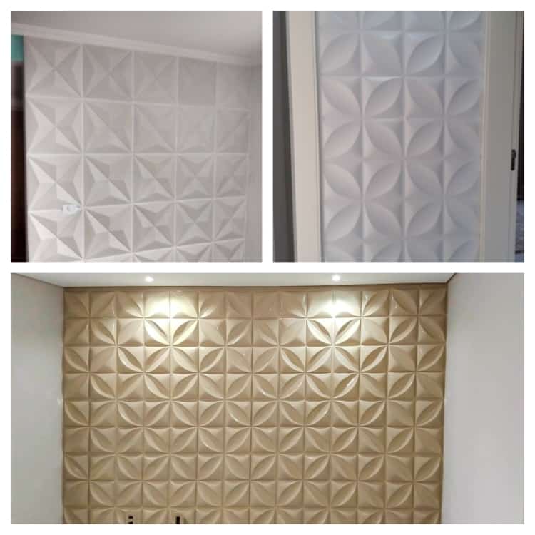 placa de gesso o que é