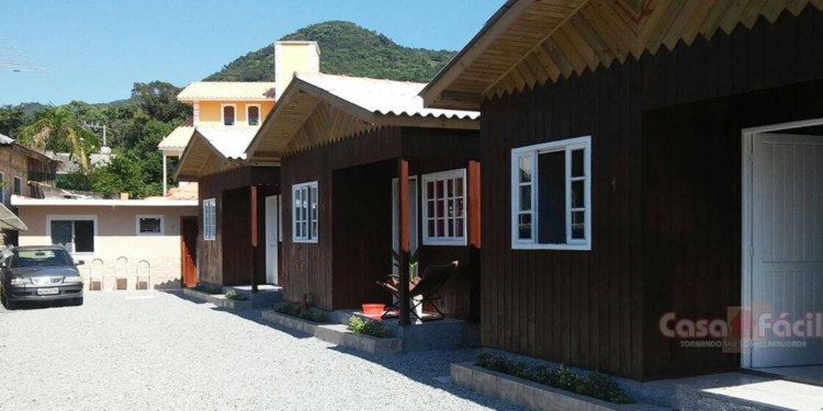 Casa de baixo custo
