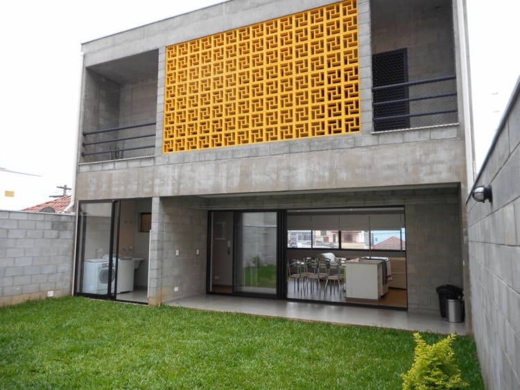 Casas baratas e de baixo custo 27