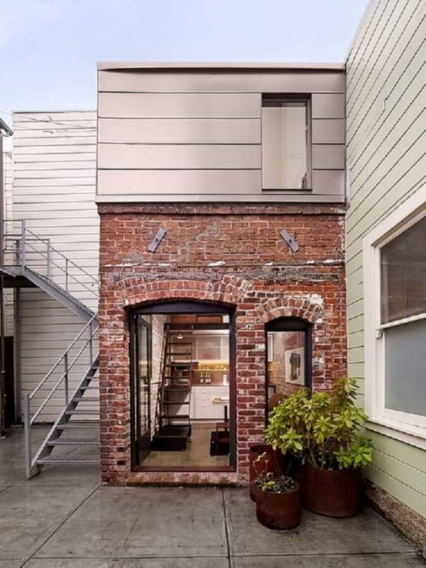 Casas baratas e de baixo custo 9