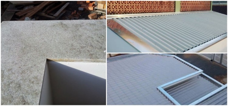 Modelos de pingadeira 3