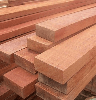 madeira maçaranduba