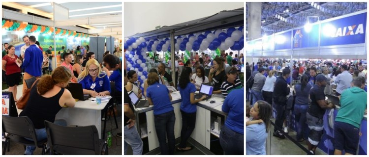 dicas para feirão da caixa