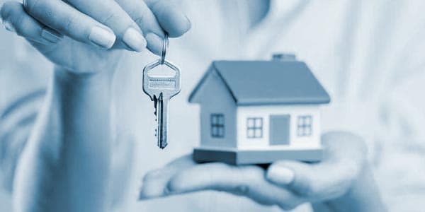 Comprar casa própria com ajuda do governo