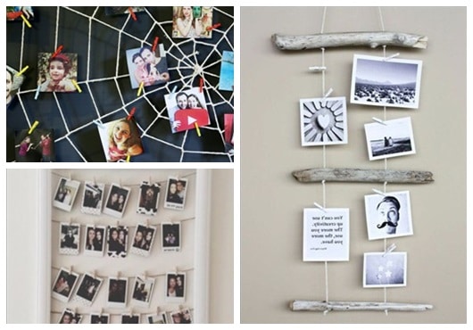 Ideias para mural de fotos3