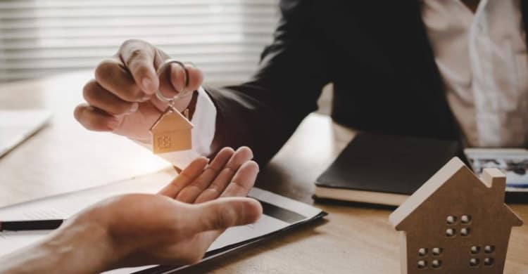 Subsídio da caixa para ter a casa própria