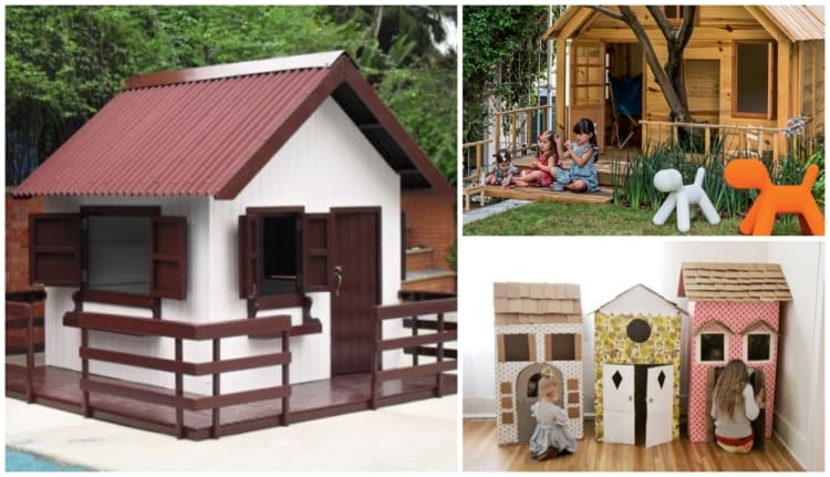 casinha de boneca para brincar 3