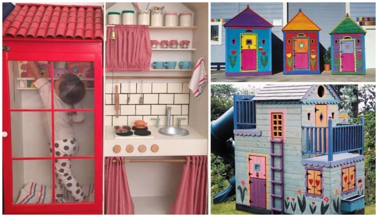 casinha de boneca para brincar 4