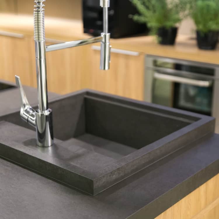 cuba gourmet para cozinha