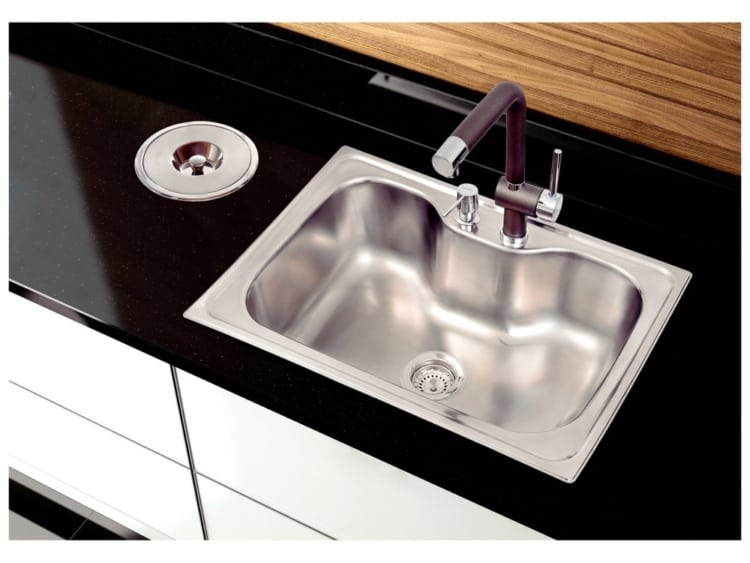 cuba moderna de sobrepor