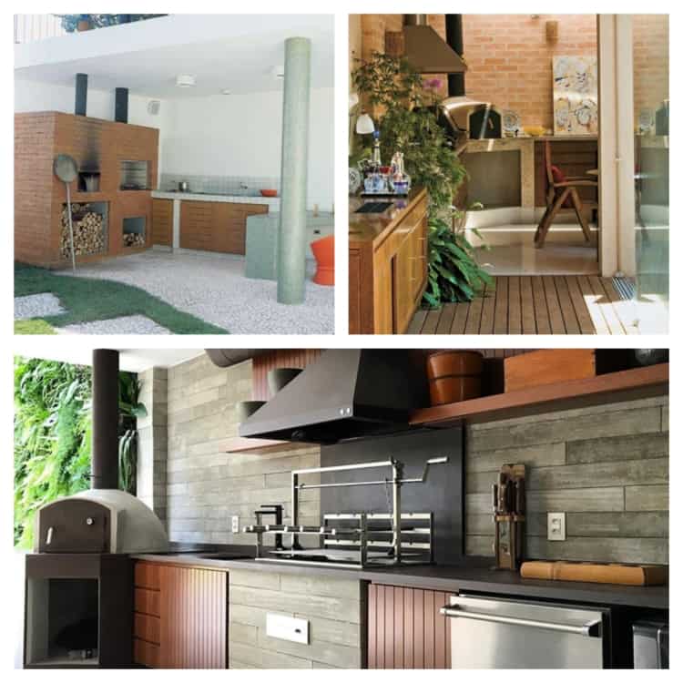 forno de pizza modelos