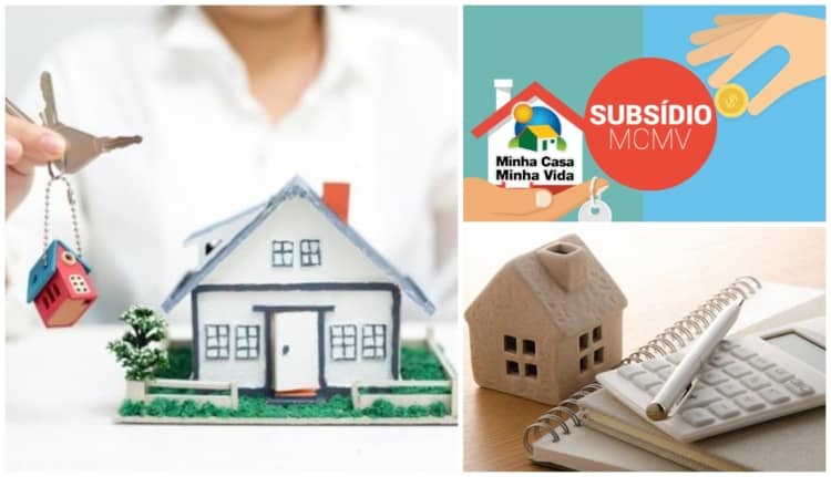 subsídio da caixa econômica federal