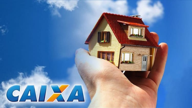 subsídio da caixa funciona para comprar primeiro imóvel