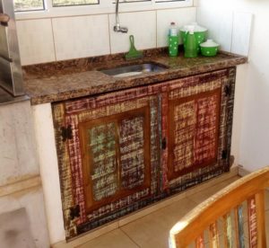Armário de pia de cozinha: +60 modelos perfeitos para escolher!
