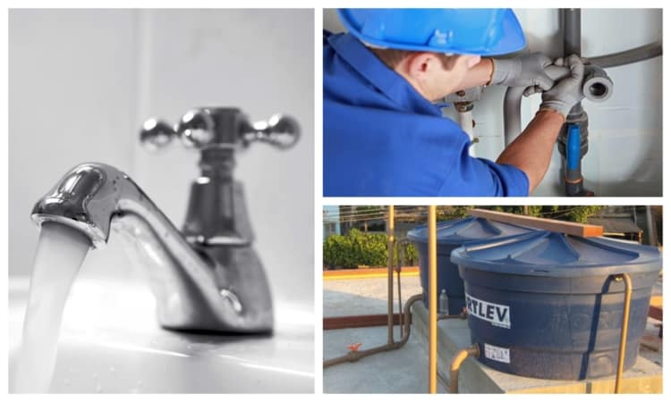 Projeto hidráulico 1 1