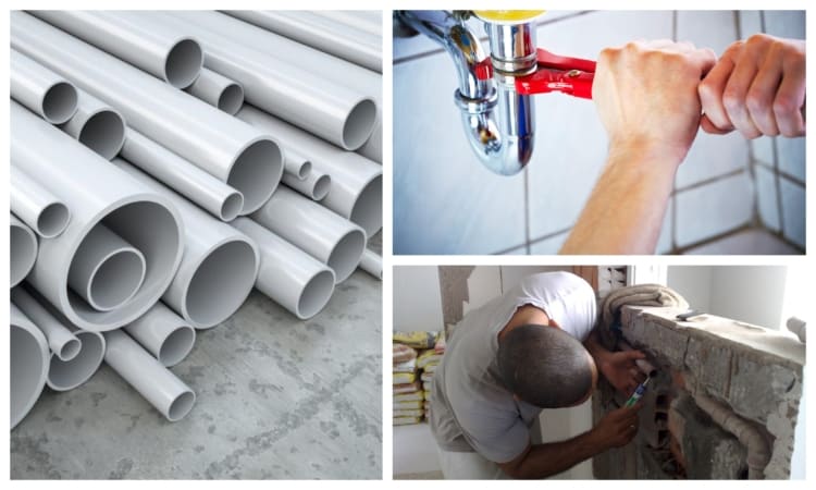 Projeto hidráulico 2