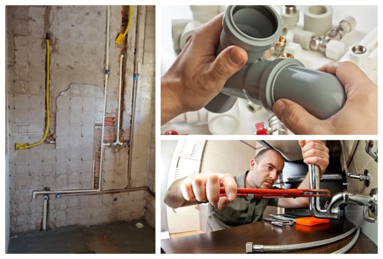 Projeto hidráulico 3