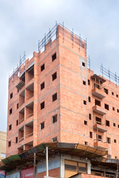 alvenaria estrutural passo a passo