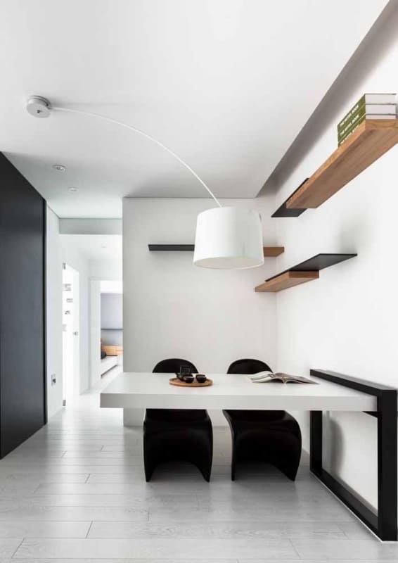 como decorar com drywall