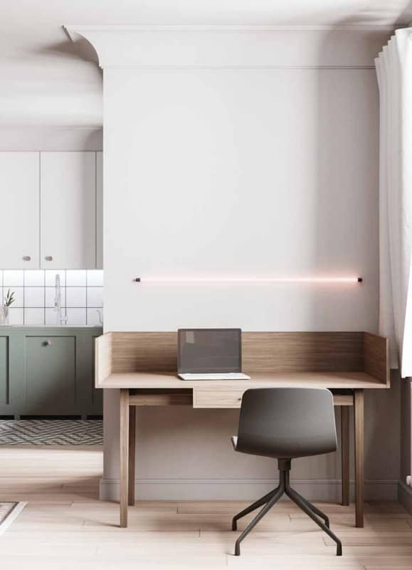 como decorar com gesso acartonado