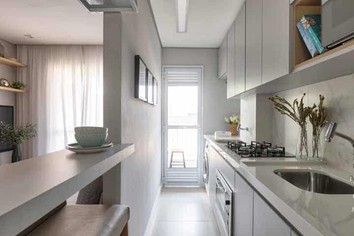 divisorias de ambientes com drywall