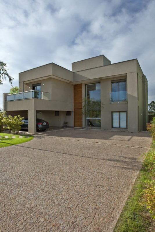 garagem planejada