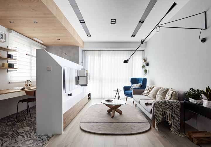 ideias de gesso cartonado