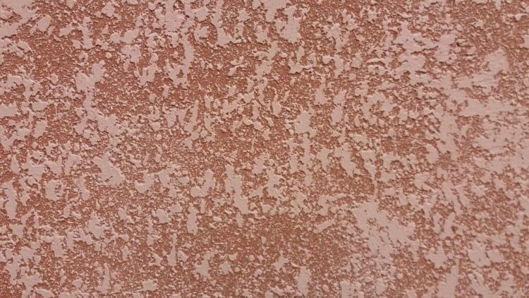textura projetada o que é