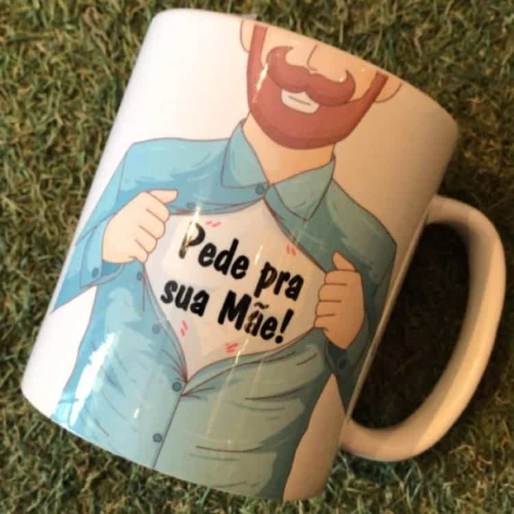  presente criativo para pai