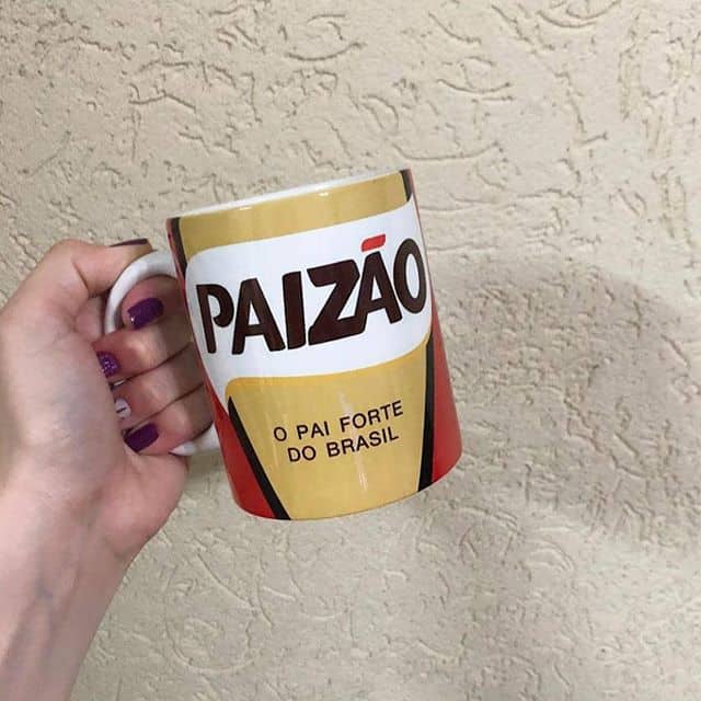caneca criativa para presente pai